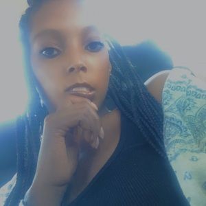 Meet your Posher, Jada